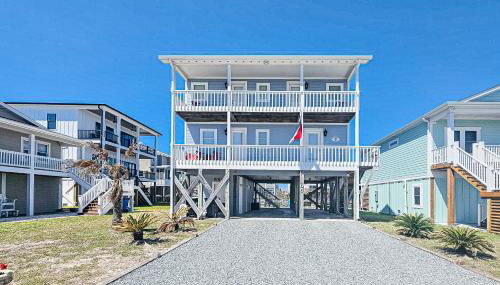 HB261 Rosie's Rendezvous - Foto 1