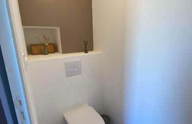 L'Atelier Jolie maison de charme proche Puy duFou - Photo 19