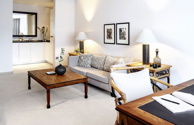 The Mandala Suites Berlin - Foto 13