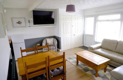 Chalet Bonair Spacious comfortable 2 Bedroom Chalet sleeping 4 Dartmouth - Foto 36