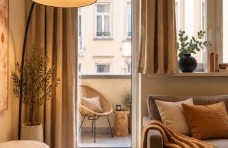 Giselda Corner Suite - Smart Central - Photo 1