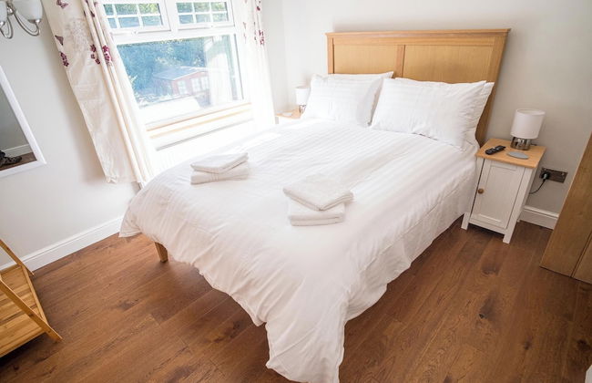 Tysylfaen Brecon Beacons - Foto 4