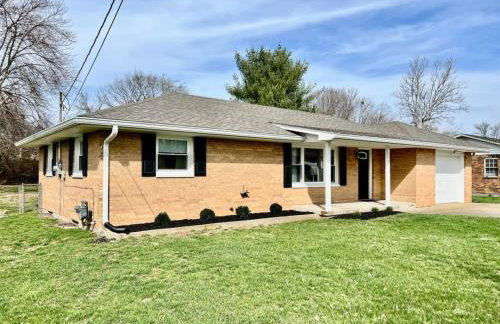 New remodel exquisite master suite Trenton, Ohio - Foto 26