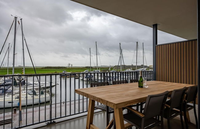 Apartment With Beautiful Views - Foto 18