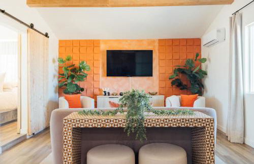 Wanderlust Joshua Tree Stargazing Desert Retreat - Photo 1