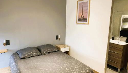 Le Gîte du Plessis Montanel à 25 mn du Mont Saint-Michel - Foto 5