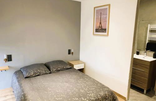 Le Gîte du Plessis Montanel à 25 mn du Mont Saint-Michel - Foto 5