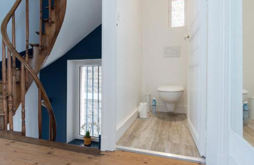 Villa Jules Simon - Foto 20