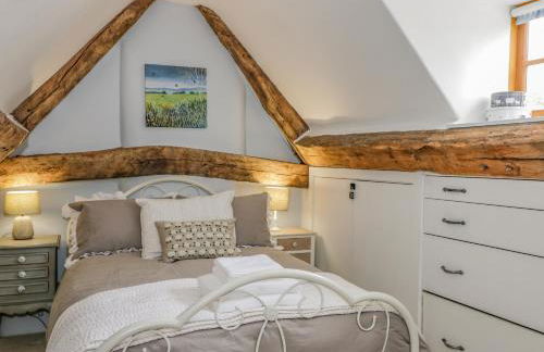 Fox Den Cottage - Foto 32