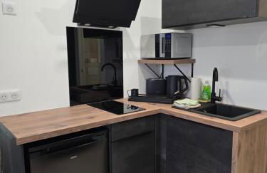 SpaLagon Jacuzzi Privé Chauffé 37 Proche Arena Parc Expo - Foto 9