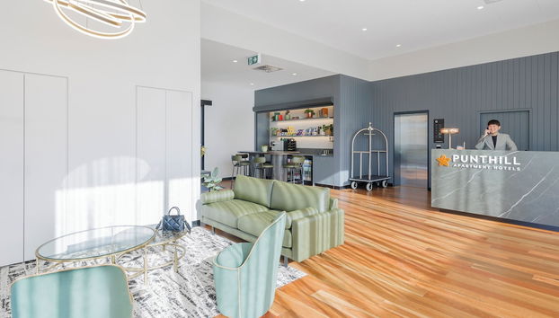 Punthill Sunshine - Foto 2, Vestíbulo