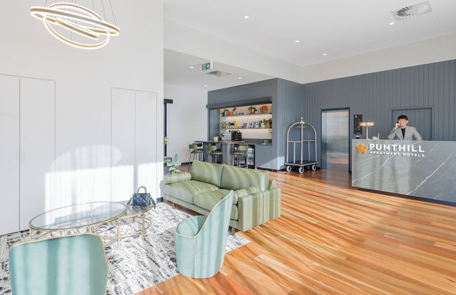 Punthill Sunshine - Foto 2