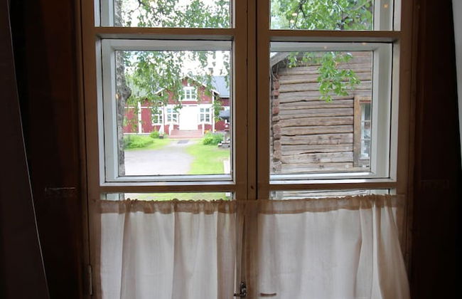 LAURI Historical Log House Manor - Foto 70