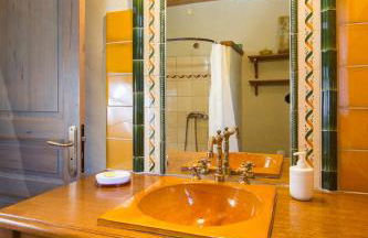 Du Levant au Couchant - 2 gîtes mitoyens à Caylus - Piscine - Jardin - 5 chambres - 12 personnes - 5 minutes du village médiéval - Foto 38