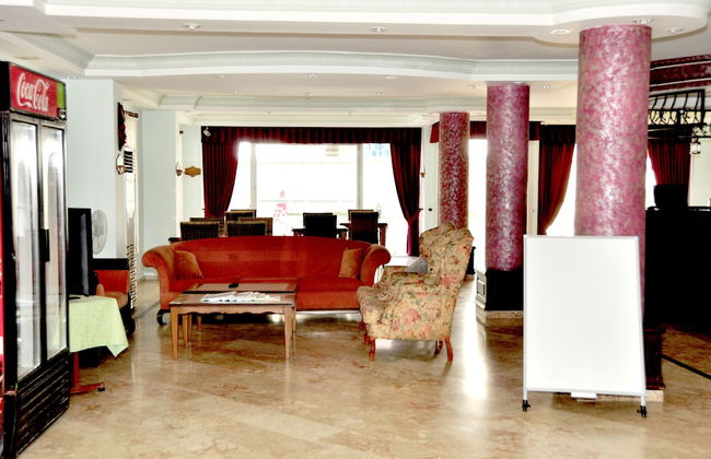 Magi Apart Hotel - Foto 41