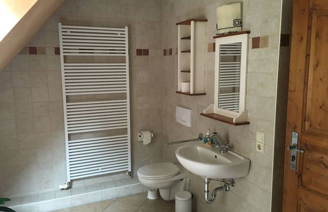 Ferienhaus Bikehütte Rehnhäusl - Photo 16