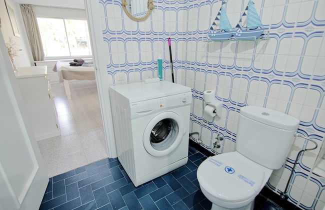 Cabopino Apartament - Photo 14