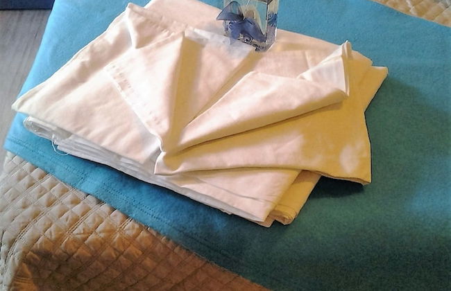 Residence Le Terrazze - Foto 4