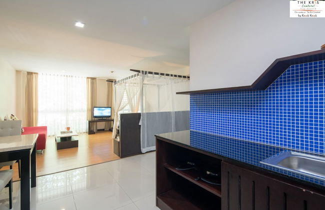 The Kris Condo by Knock-Knock - Foto 23