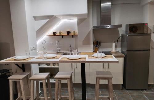 Acogedor apartamento loft - Photo 30