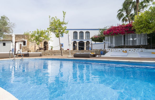 Agroturismo Can Marquet - Foto 51