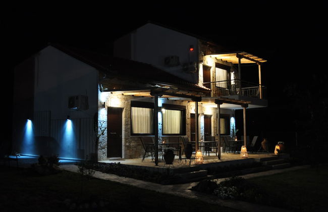 Agrielia Apartments - Photo 29