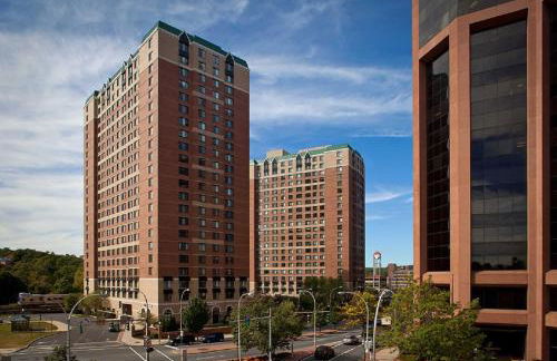 Furnished Quarters at 15/25 Bank Street - Foto 26