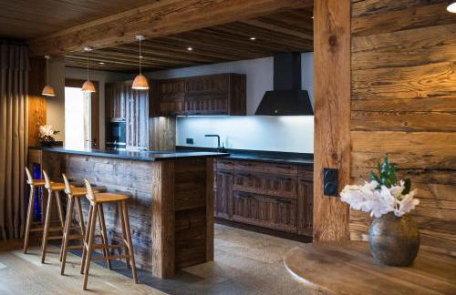 Les Chalets PVG - Photo 46