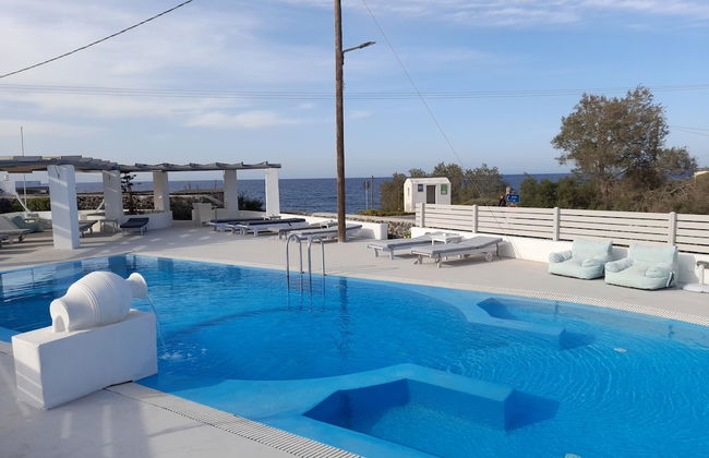 atlantis villa - sea paradise - Foto 21