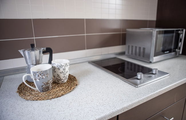 RVApartaments Tropic - Foto 14