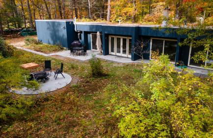 earthship forest exile - Foto 1