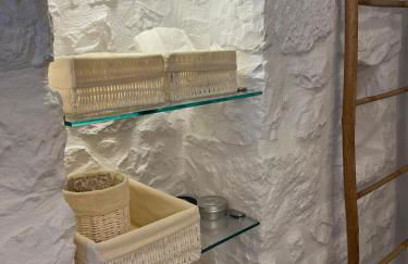 Σουίτα ΣΙΚΛΟΣ στο Καραβοστάσι Ν Οιτύλου Μάνης - Foto 28