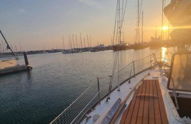 Velero en Puerto Valencia Mar -E&M Boats - Foto 15