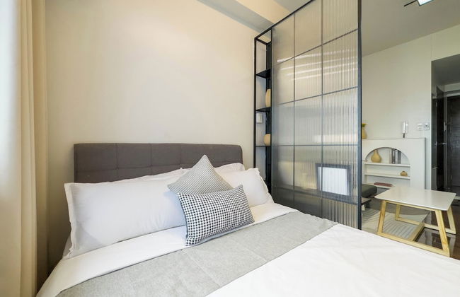 GemstoneBR in SMDC Air Residences - Foto 22