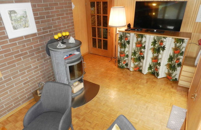 Fluehüsli - Foto 19