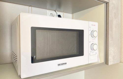 Motel Q- das kleine Stadthotel - Foto 48