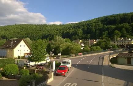 FeWo An der Bruecke - Foto 4