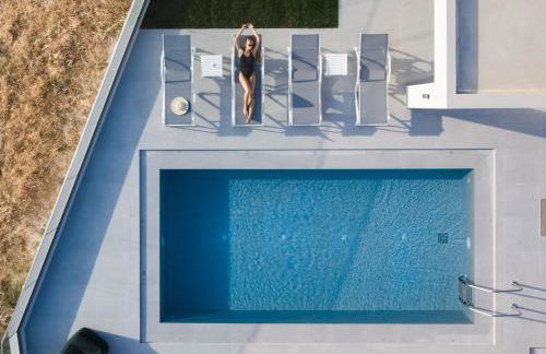 Eolides Villas a mythical escape - Foto 25