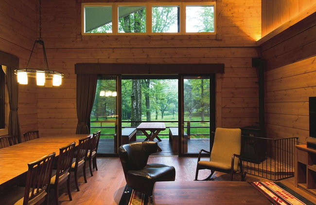 The Prince Villa Karuizawa - Foto 27