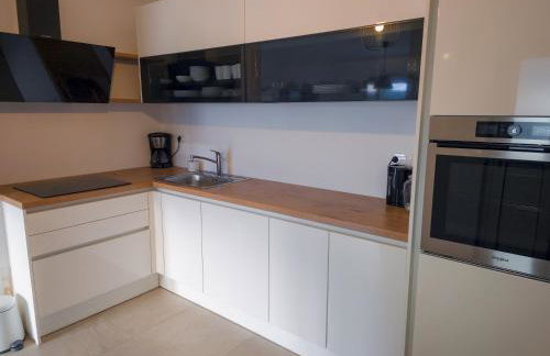 Penthouse apartment in Gornji Karin near the beach - Foto 8