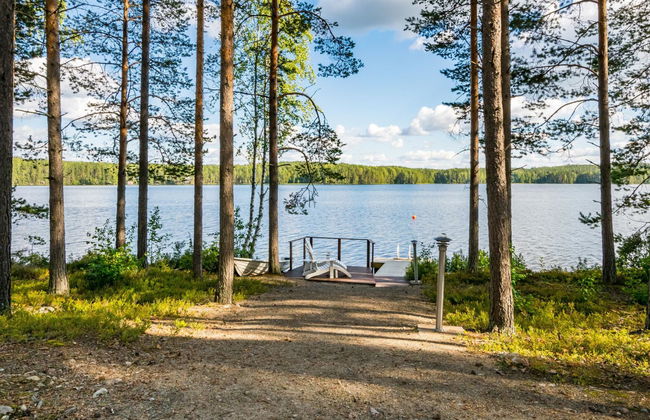 Kuvalanranta - Foto 22