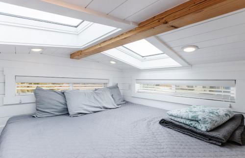 Peaceful Tiny Home - Foto 8