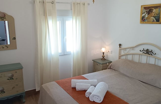 El Palacete de Cuevas - Foto 12