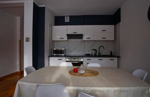 Krynica Zdrój - Dom nad wodą - Foto 13