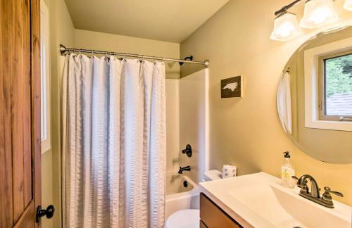 Mountain View Boone Home Close to Blue Ridge Pkwy! - Foto 20