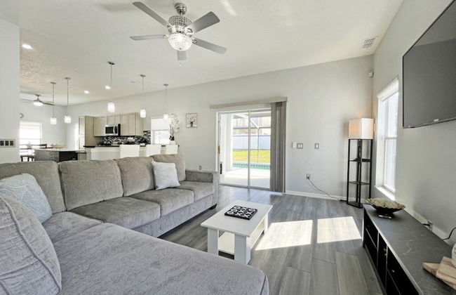 Paradise Point 4 Bedroom Home by RedAwning - Foto 14