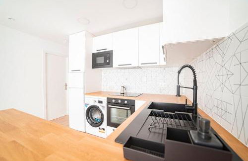 Apartmento Los Tilos II - Foto 34