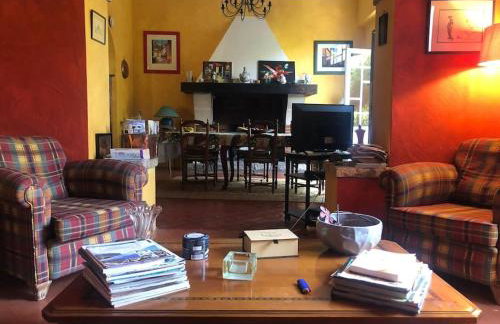 Maison de 1820 dans un écrin de verdure de 2 ha - Foto 14