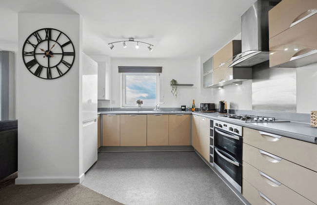 The Pinnacle by Cotels - Foto 11