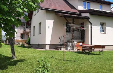 Apartament Orlik - Foto 9